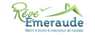 Polymat Polyurethanes A Montauban De Bretagne Logo Reve Emeraude